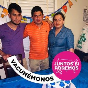 Meet your Posher, Marina